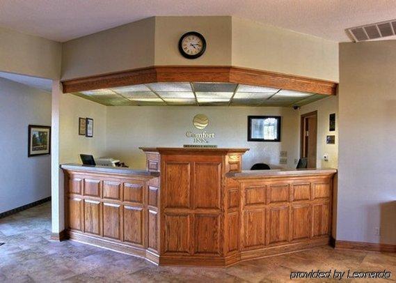 Suburban Studios Kansas City Airport North Platte City Interior foto